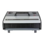 Singer Heat Convector Hc 30T Dx 2000W Adjustable Room Heater With Thermostat Control | Dual Heat Settings (1000W/2000W) | Noiseless Operation | Power Indicator | 1 Year Warranty
