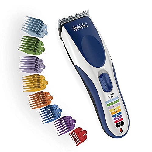Wahl Soft Grip Dematter, Gray, Medium