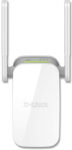 D-Link Dap-1325 Wifi Range Extender 2.4 Ghz 300 Mbps Wifi Speed Single Band External Antenna Access Point Mode(White)