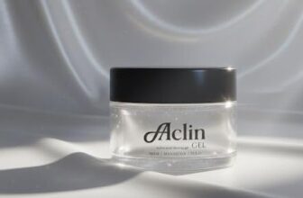 Aclin Gel, Clears And Deactivates Active Acne