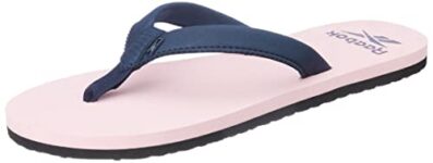 Reebok Womens Sansa Flip Black/Nghblk/Rbkg01 Slipper – 4 Uk (Hmh97)