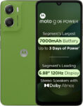 Motorola G06 Power (Pantone Tendril, 64 Gb)(4 Gb Ram)