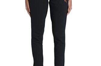 Puma Womens Ws 7/8 Pants, Black, Xs (84665899)