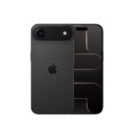 Iphone Air 512 Gb: Thinnest Iphone Ever, 16.63 Cm (6.5″) Display With Promotion Up To 120Hz, Powerful A19 Pro Chip, Center Stage Front Camera, All-Day Battery Life; Space Black