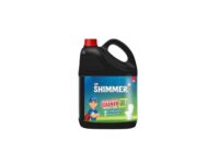 Shimmer Ultra Strong Toilet Cleaner – 5L | Heavy Stain Removal | 10X Thick Formula | Deep Stain & Limescale Removal | Long-Lasting Freshness