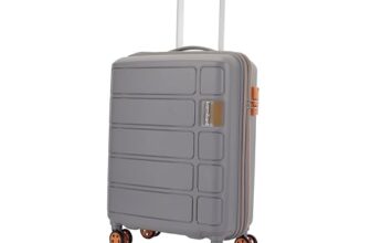 Kamiliant Kam Harrier Zing Sp56Dw Lt.Gry