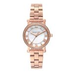 Michael Kors Norie Analog Women’S Watch – Mk3558