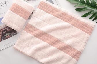 Cortina Eco-Friendly Microfiber Face Towel | Ultra Soft, Absorbent, Quick Dry Towels For Facewash, Gym, Sports, Travel | 25 X 25 Cm | Pack Of 6