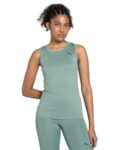 Puma Women, Tad Essential Slveless Tank, Green Moon – L (52588630)