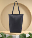 Caprese Women Black Tote