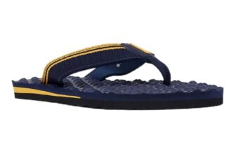 Sparx Slipper Sfg-9002 Grey For Men