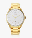 Titan Gents Karishma Ym Analog Watch  – For Men