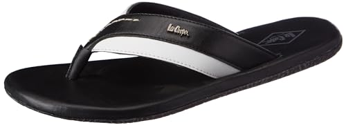 Lee Cooper Men’S Lc6462C Leather Sandal_40