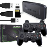 Ahmightyscale M8  Joystick(Black, For Pc)