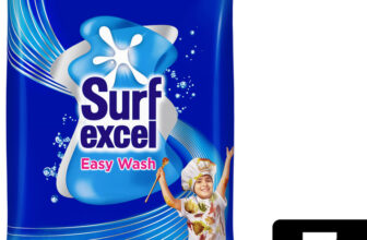 Surf Excel Easy Wash Detergent Powder(7 Kg)