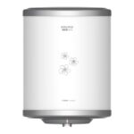 Voltas Aqua Prime 10L Water Heater 2000W, Warranty Of 7 Years On Tank, 3 Years On Heating Element, 2 Years On Product By Voltas|Free Installation| Free Connecting Pipe|Copper Element|8 Bar (White)