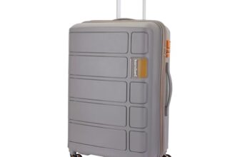 Kam Harrier Zing Sp78Dw Lt.Gry