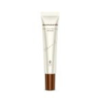 Mamaearth Glow Pore Blurring Primer With Vitamin C & Turmeric – 25 G| Enhances Skin’S Glow | Blurs Pores | Helps Makeup Last Long | Lightweight & Non-Greasy