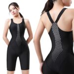 Cockatoo Awm222-Gym Wear For Women Workout Set, Activewear Women Sports And Fitness Wear, Black, Sizem-L