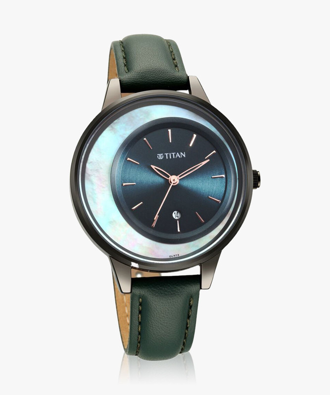 Titan 2648Ql01-Dl975-Ibd Ramadan 2648Ql01-Dl975-Ibd Ramadan Analog Watch  – For Women