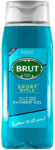 Brut Sport Style All-In-One Body Wash For Men | Invigorating Fragrance 500Ml(500 Ml)