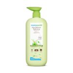 Mamaearth Aloe Refresh Hydrating Body Lotion With Aloe Vera & Ha For Soft Soothed Skin 400Ml | 48H Moisturization In Summer| 100% Natural Aloe Vera| Lightweight, Non-Sticky Smooth Skin| All Skin Types