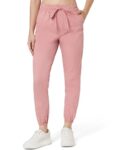 Women’S Honey Pink Bottoms Comfort Fit,Pink,30