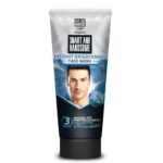 Smart And Handsome Face Wash, Instant Brightening, Instant Freshness, 150G