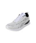 Puma Mens Lightstorm V1 White-Black Sneaker – 11 Uk (39706301)