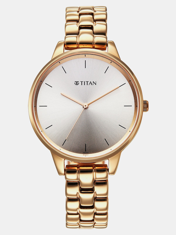 Titan Neo Xi Neo Xi Analog Watch  – For Women
