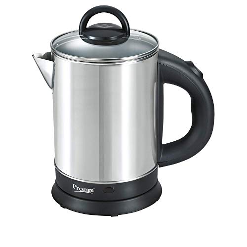 Milton Ernesto Inner Stainless Steel Jr. Casserole Set Of 3 (420 Ml, 850 Ml, 1.43 Litres), Grey | Easy To Carry | Serving | Stackable (Pack Of 2)
