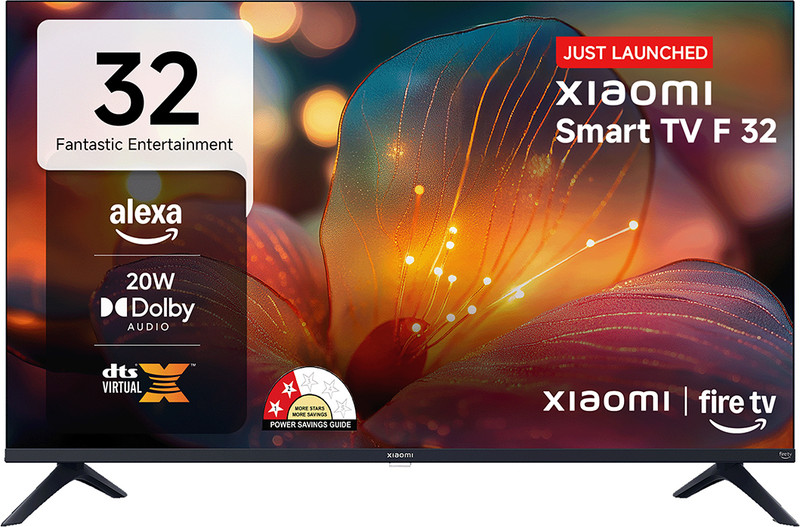 Samsung 108 Cm (43 Inch) Full Hd Led Smart Tizen Tv 2025 Edition With Voice Assistance Remote Control | 100+ Free Channels | Hdr 10+ Support | Purcolor | Samsung Knox Security | Digital Tuner | Object Tracking Sound Lite | Adaptive Sound | Q-Symphony(Ua43F5550Fuxxl)