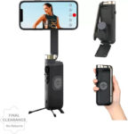 Powervision S1 Explorer Kit 3 Axis Gimbal For Mobile(220)