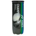 Yonex Championship Tennis Balls