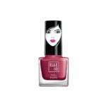 Elle 18 Nail Pops Nail Color 164, Matte & Glossy Finish, 5Ml