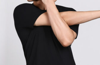 Adidas Printed Men Round Neck Black T-Shirt