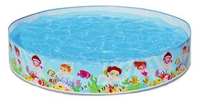 Intex Snap Set Paddling Water Pool (5Ft)