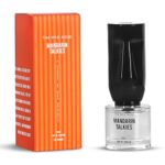 The Mad Nose Mandarin Talkies Eau De Parfum For Women 50Ml | Floral & Citrus Perfume | 20% Concentrate | Long Lasting Fragrance