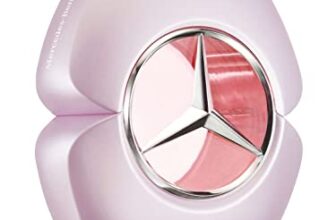 Mercedes-Benz Woman Edp 30Ml