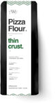 Twf Thin Crust Pizza Flour, 1 Kg X 2, Flour 00 Alternative(2 Kg, Pack Of 2)