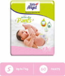 Little Angel S 60 – S(60 Pieces)