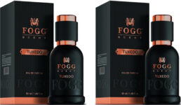 Fogg Tuxedo Perfumescent With Long Lasting Eau De Parfum  –  100 Ml(For Men)