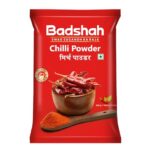 Badshah Red Chilli Powder 500 Gm