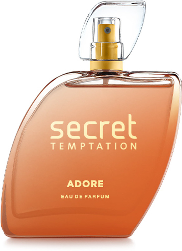 Secret Temptation Adore Eau De Parfum  –  50 Ml(For Women)