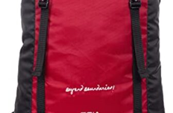 Rucksack Gnl Cria 45 Red