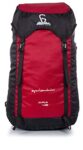 Rucksack Gnl Cria 45 Red