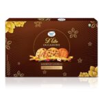 Sugar Free D’Lite Assorted Cookies 225G