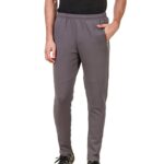 Nivia Men’S Regular Bottom (2423Bs2_Grey
