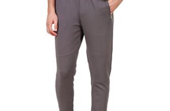 Nivia Men’S Regular Bottom (2423Bs2_Grey