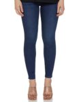 Marks & Spencer Ivy Skinny Jeans T577561Dark Indigo (Xs)